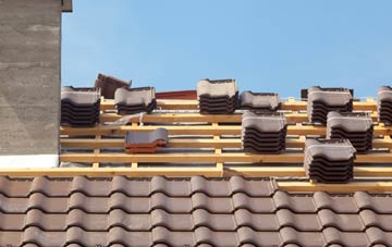 Fowlmere clay roofing costs