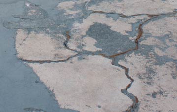 fibreglass roofing replacement Fowlmere