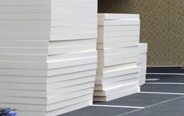 Fowlmere flat roof insulation costs