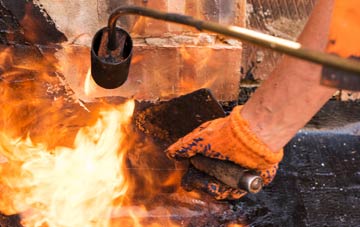 Fowlmere flat roof repair companies