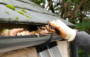 gutter cleaning Fowlmere, Cambridgeshire