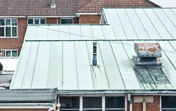 Fowlmere lead roofing costs