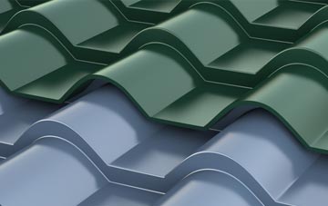 who should consider Fowlmere plastic roofs