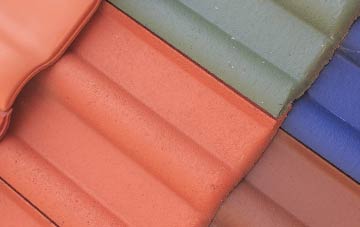 Fowlmere plastic roofing companies