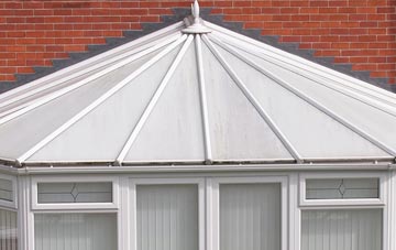 Fowlmere polycarbonate conservatory roof repairs