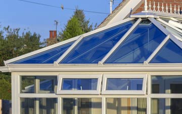 professional Fowlmere conservatory insulation