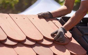 Fowlmere roof tile contractors