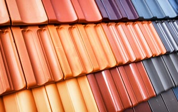 Fowlmere roof tile costs