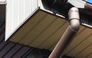 Fowlmere soffit installation costs