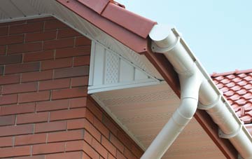 Fowlmere soffit repair costs