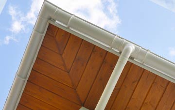 Fowlmere soffit types