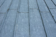 Fowlmere lead roofing