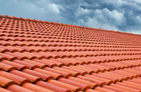 Fowlmere roofing tiles