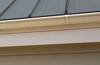 Fowlmere soffit repair