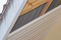 rated Fowlmere soffit repair companies
