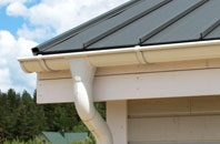 Fowlmere soffits