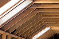 Fowlmere tapered roof insulation quotes